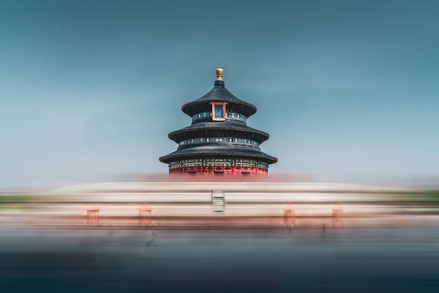 Beijing:Temple of Heaven Private Tour w/Option Show & Dinner - Why the Temple of Heaven deserves two quiet hours
