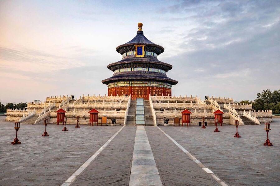 Beijing:Temple of Heaven Private Tour w/Option Show & Dinner - Should you book this private Beijing tour?