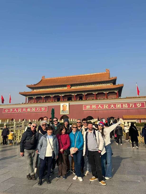Beijing: Temple of Heaven, Summer Palace with entry tickets - Choosing between a ticket and a private tour