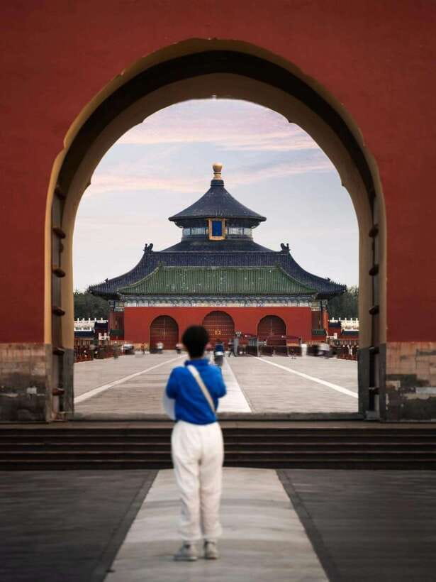Beijing: Temple of Heaven, Summer Palace with entry tickets - What the private format adds