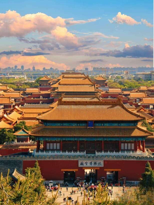 Beijing: Temple of Heaven, Summer Palace with entry tickets - Timing, footwear, and daily comfort