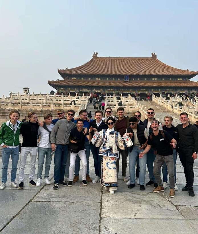 Beijing: Temple of Heaven, Summer Palace with entry tickets - Temple of Heaven: Beijing’s ceremonial heart