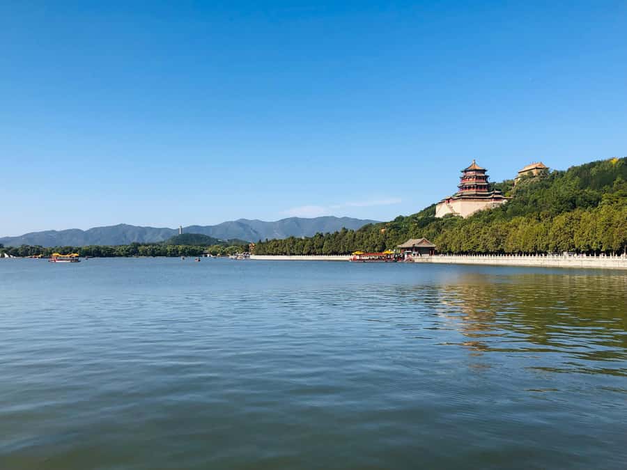 Beijing: Temple of Heaven Ticket with 5 UNESCO Site Options - Five famous sites, one simple booking idea