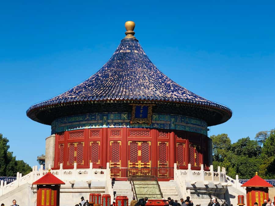 Beijing: Temple of Heaven Ticket with 5 UNESCO Site Options - Who should book this experience?