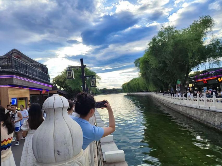 Beijing: The Temple of Heaven or Summer Palace Entry Ticket - Key points to know before you book