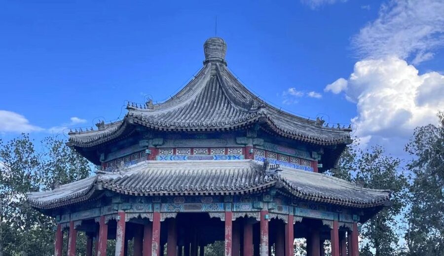 Beijing: The Temple of Heaven or Summer Palace Entry Ticket - Who should book this Beijing entry experience?