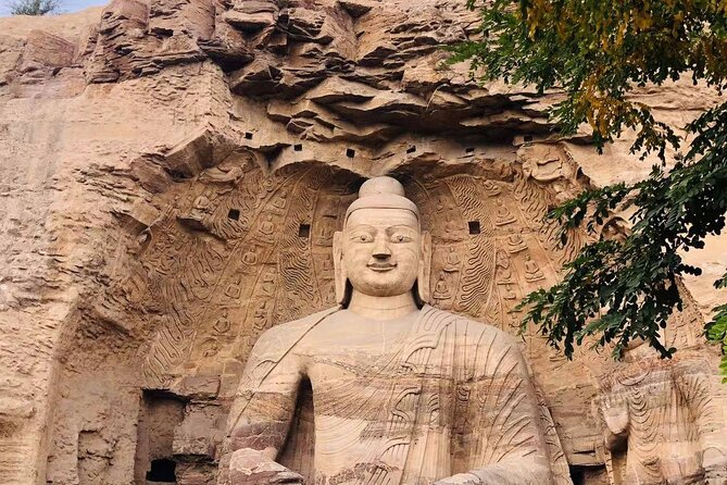 Beijing to Datong See YunGang Cave, Hanging Temple (Bullet Train) - Who should book this experience?