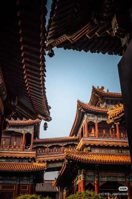 Beijing: Yonghe Lama Temple Tickets with guide (optional) - Why Yonghe Lama Temple deserves time in Beijing