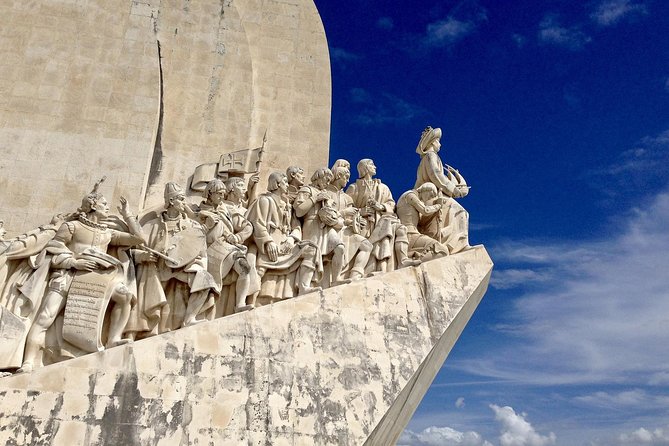 Belem and Jeronimos Monastery Guided Small Group Walking Tour - Why Belém works so well on foot