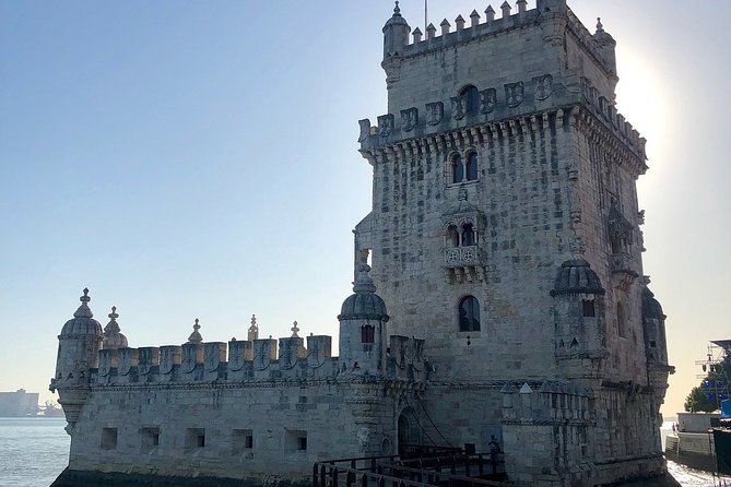 Belem and Jeronimos Monastery Guided Small Group Walking Tour - What the $39.78 price really buys