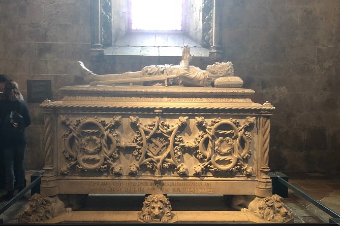 Belem and Jeronimos Monastery Guided Small Group Walking Tour - Guides, pace, and the human side of the tour
