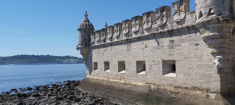 Belém: Jeronimos Monastery, Tickets and Guided tour - Key points to know before booking
