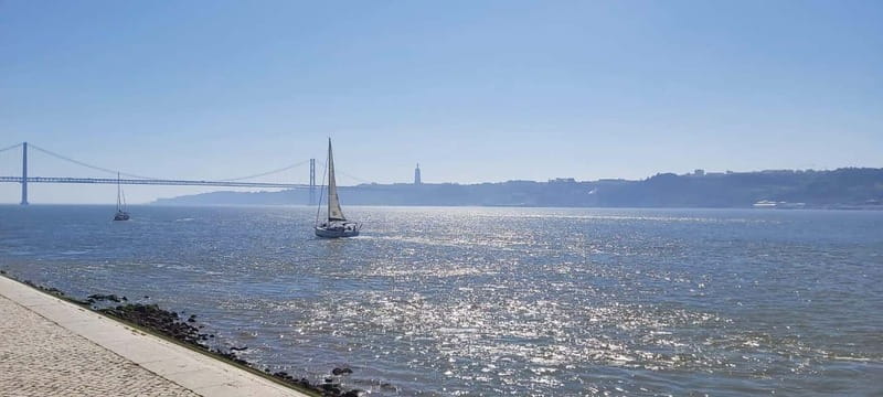 Belém: Jeronimos Monastery, Tickets and Guided tour - Why Belém is the right place to study Portugal’s past