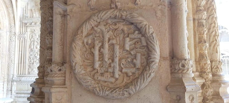 Belém: Jeronimos Monastery, Tickets and Guided tour - Inside Jerónimos Monastery for about 90 minutes