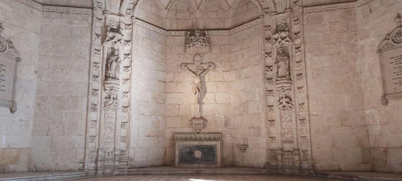 Belém: Jeronimos Monastery, Tickets and Guided tour - What the $51 price really covers
