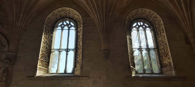 Belém: Jeronimos Monastery, Tickets and Guided tour - Who will enjoy this experience most
