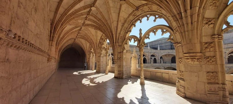Belém: Jeronimos Monastery, Tickets and Guided tour - Guide quality can shape the whole visit