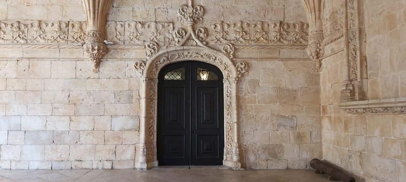 Belém: Jeronimos Monastery, Tickets and Guided tour - My verdict: a strong first look at Belém