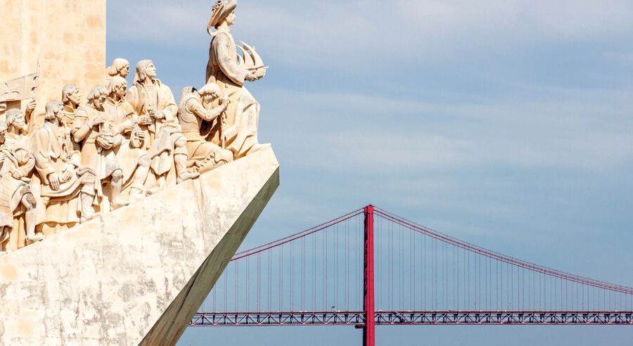 Belém Walking Tour + Jerónimos Monastery Ticket - Practical advice for getting the most from the three hours