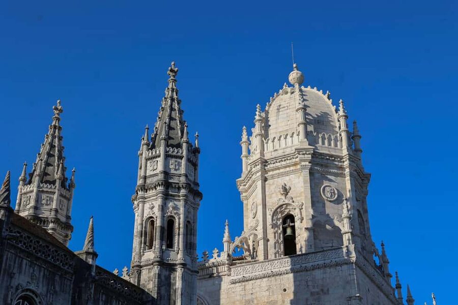 Belém Walking Tour + Jerónimos Monastery Ticket - Why Belém works so well as a walking tour