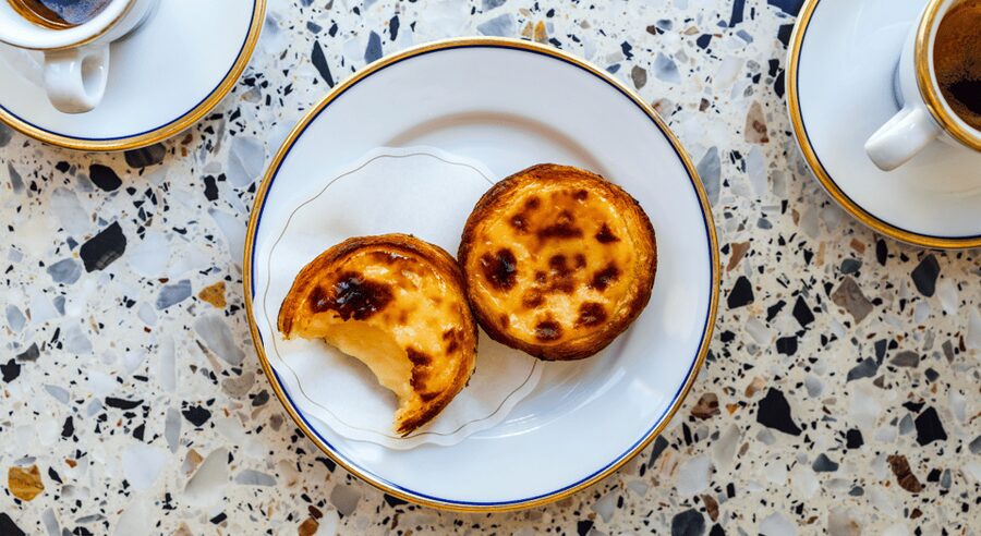 Belém Walking Tour + Jerónimos Monastery Ticket - Pastéis de Belém and the 30-minute pastry stop