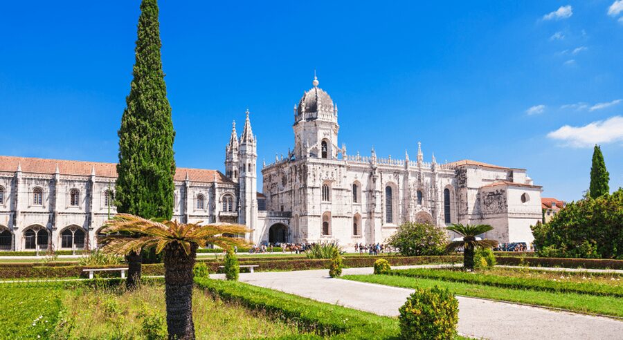 Belém Walking Tour + Jerónimos Monastery Ticket - Who will enjoy this tour most