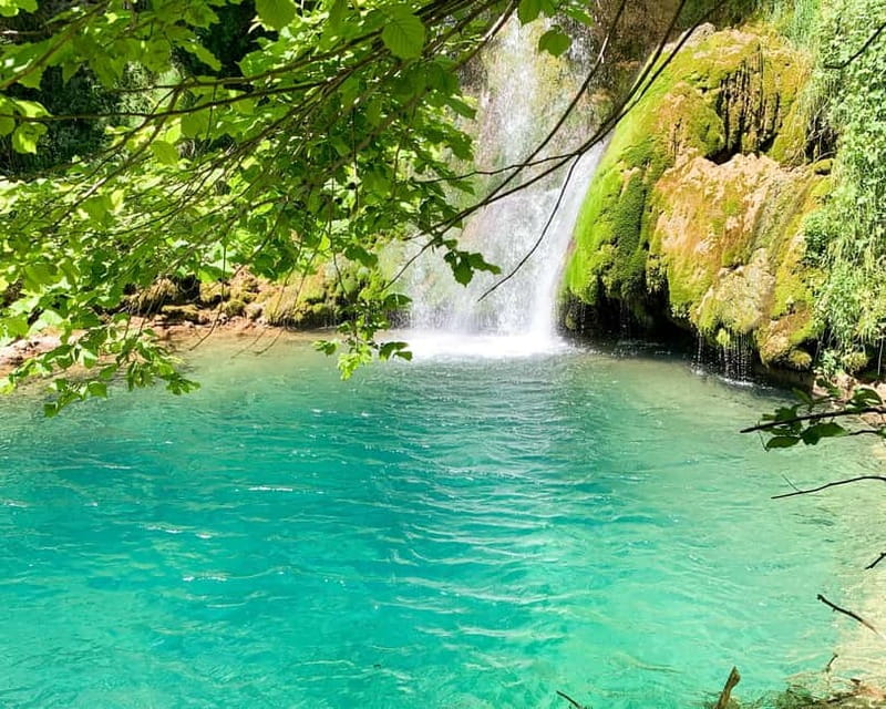 Belgrade: East Serbia Tour with Cave, Monastery, & Waterfall - The best parts of this East Serbia day trip