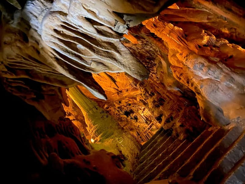 Belgrade: East Serbia Tour with Cave, Monastery, & Waterfall - Timing, comfort, and what to pack