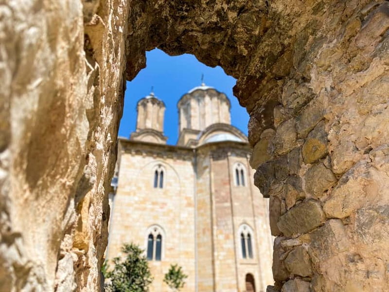 Belgrade: East Serbia Tour with Cave, Monastery, & Waterfall - Who should book this tour?
