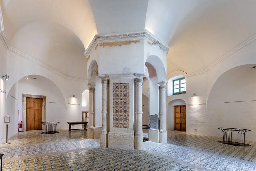 Benedictine Monastery of Catania - English Guided Tour - Key things to know before visiting