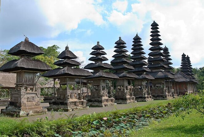 Beratan , lake side temple tour , all inclusive - Key points to know before booking