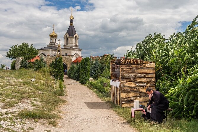Best of Moldova: Cricova Winery & Old Orhei Tour including Curchi Monastery - Why this makes a strong day trip from Chisinau