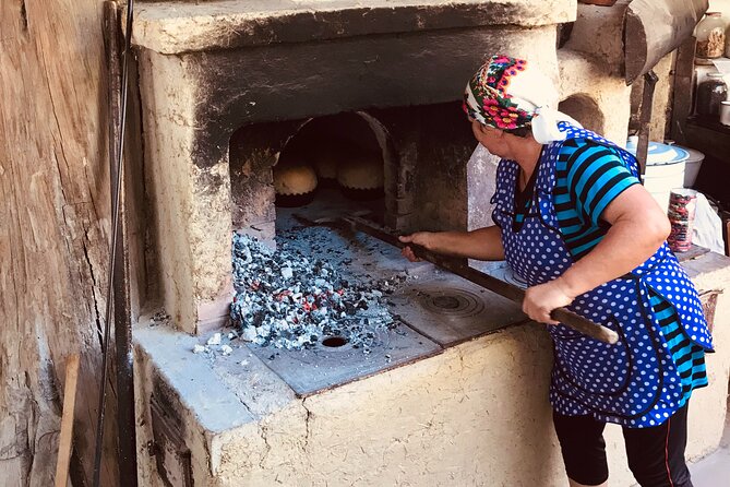 Best of Moldova: Cricova Winery & Old Orhei Tour including Curchi Monastery - Is $160 good value for Moldova?