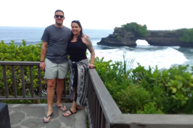 Best Of Ubud And Tanah Lot Temple Private Guide Tour - What this busy Bali day is really designed to do
