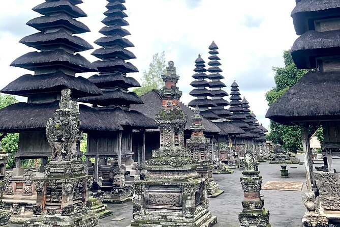 Best Of Ubud And Tanah Lot Temple Private Guide Tour - Starting at Tanah Lot Temple