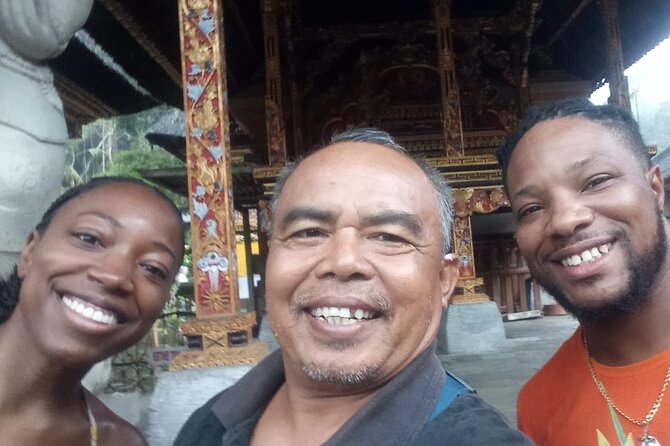 Best Of Ubud And Tanah Lot Temple Private Guide Tour - Tegalalang Rice Terrace and its farming story