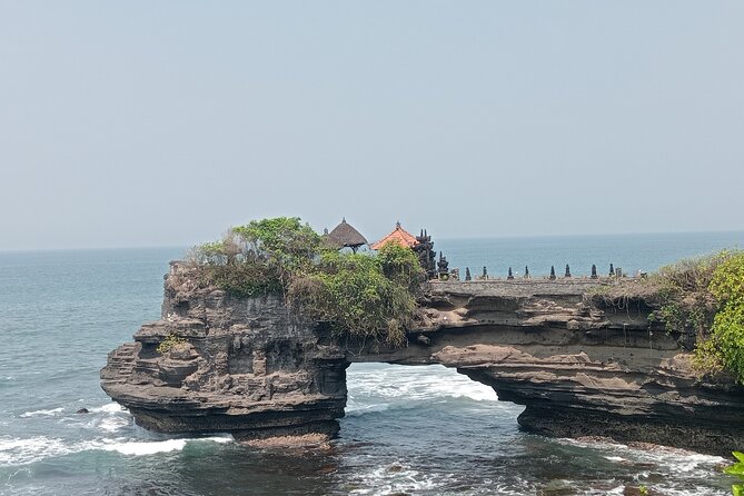 Best Of Ubud And Tanah Lot Temple Private Guide Tour - What the $25 price does and does not cover