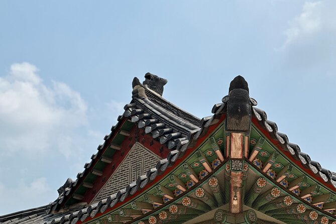 Best Things to Do - Half Day Seoul Trip (Seoul Palace & Temple) - Who should book this Seoul tour?