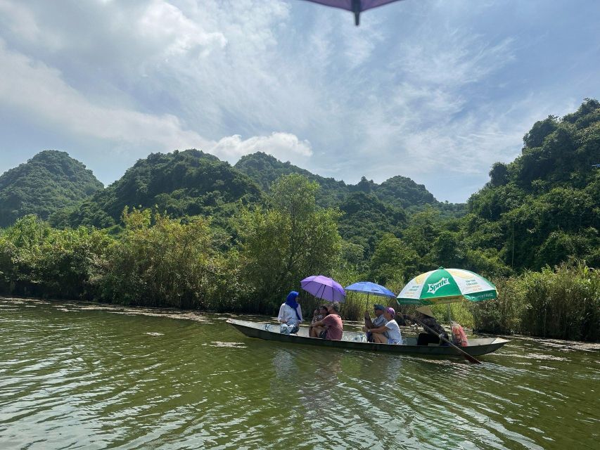 Best trip Perfume Pagoda Full Day - Why the Perfume Pagoda deserves a day from Hanoi