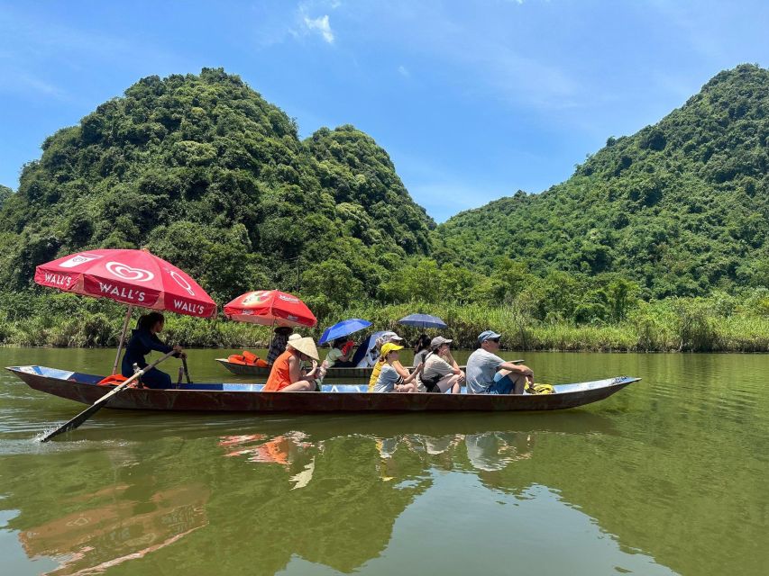 Best trip Perfume Pagoda Full Day - Cable car or the walk up and down