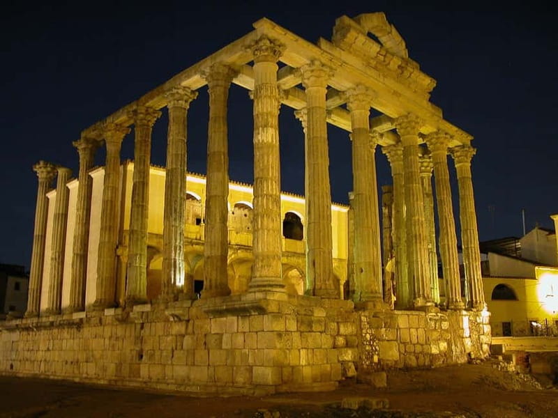 Between Life & Death: Roman Temple, Cathedral & Bone Chapel - Key points to know before booking
