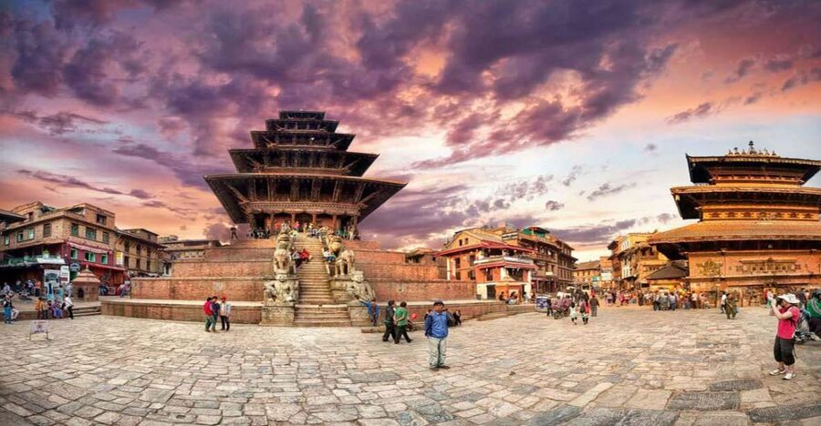 Bhaktapur Durbar Square and Boudhanath Stupa - Should you book it?