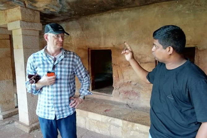 Bhubaneswar city tour & Konark Sun Temple in private car with guide - Why this private Bhubaneswar day works well