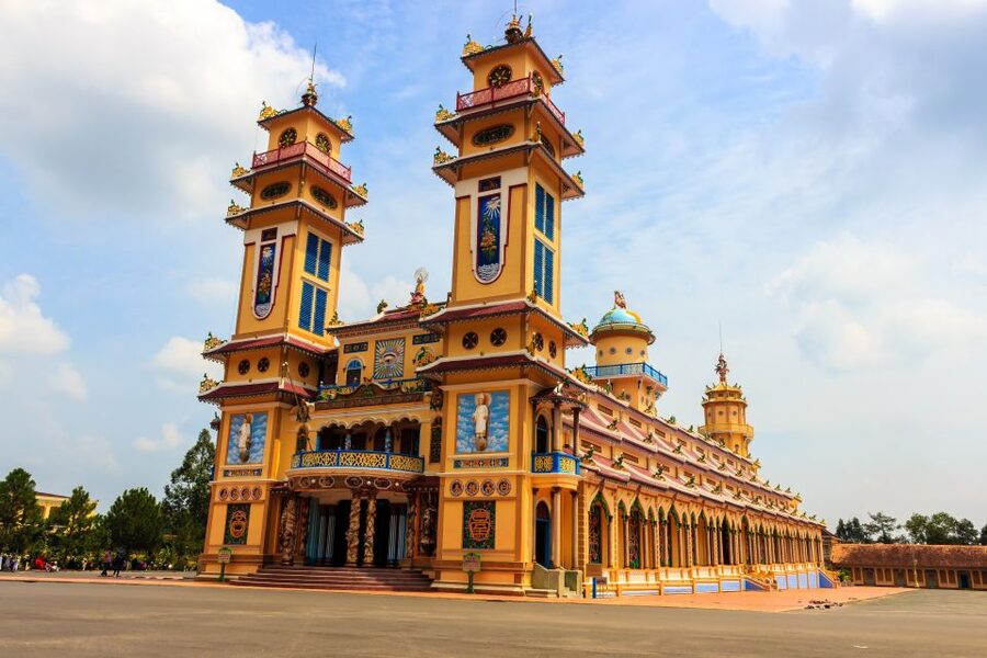 Black Virgin Mountain, Cao Đài Temples & Củ Chi Tunnels Tour - Should you book the Black Virgin Mountain and Củ Chi tour?