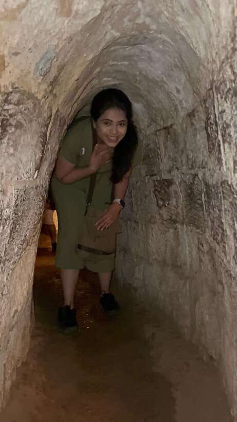 Black Virgin Mountain, Cu Chi Tunnels, Cao Dai Temple Tour - Black Virgin Mountain by Cable Car
