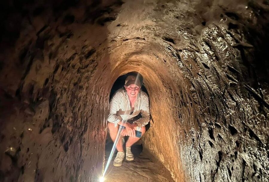 Black Virgin Moutain, Cu chi tunnels & Cao dai temple 1 day - Why this day trip works