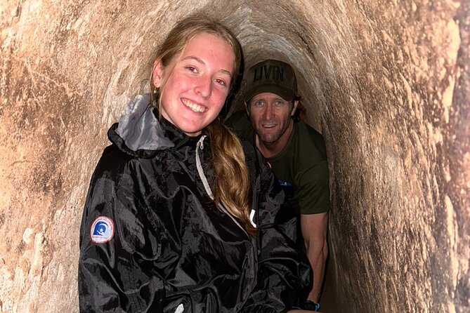 Black Virgin Peak, Cu Chi Tunnels & Cao Dai Temple - Private Tour - Who should book this tour?