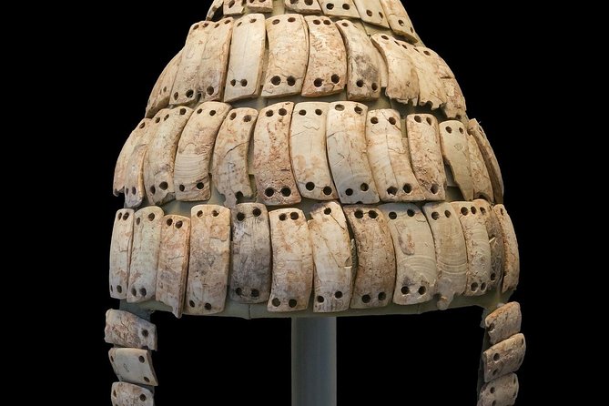 Blue Lake, Sanctuary of Hera, Mycenae, Ancient Corinth, Canal - Royal tombs and the gold of Mycenae