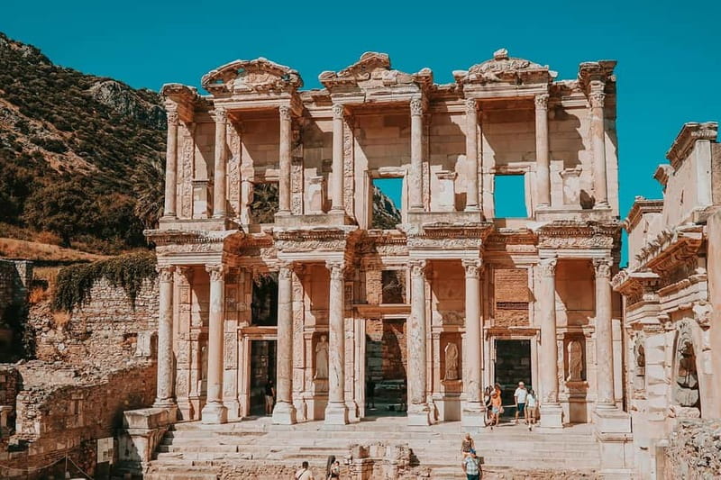 Bodrum: Ephesus, House of Virgin Mary, and Temple Tour - Key points to know before booking