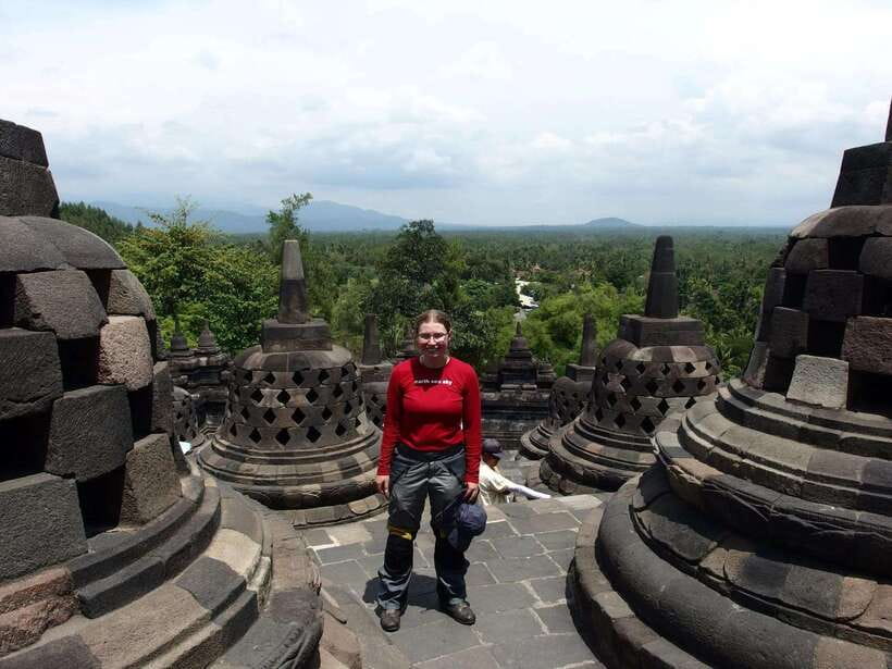 Borobudur and Prambanan Temple Shared or Private Tour - Why Borobudur deserves the early start